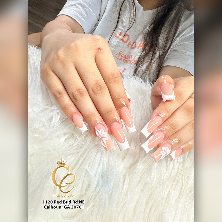 Nail May 8